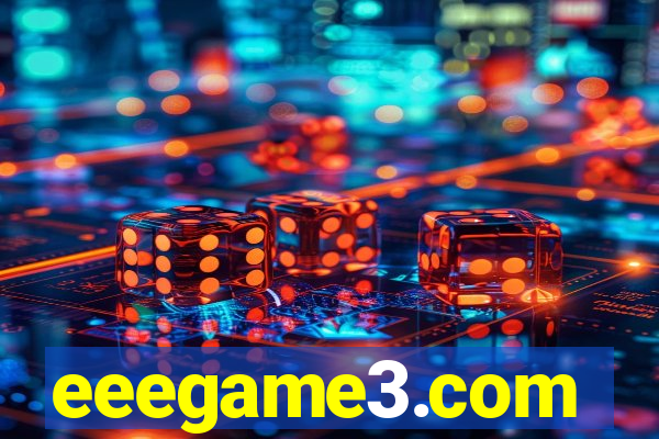 eeegame3.com