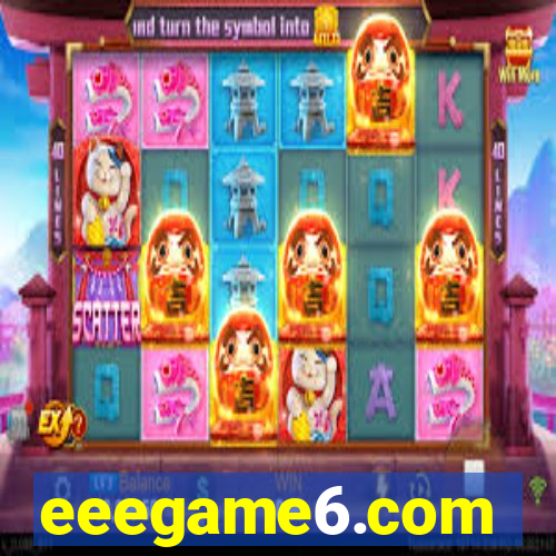 eeegame6.com