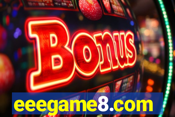 eeegame8.com