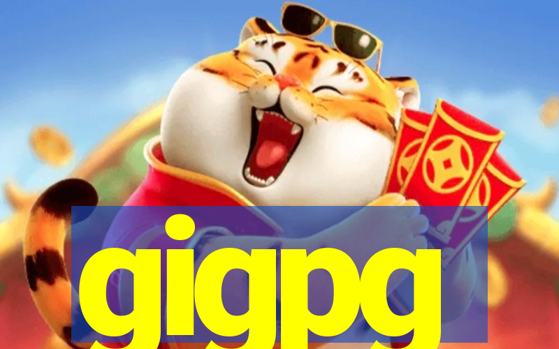 gigpg