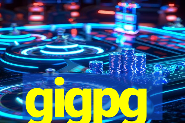 gigpg