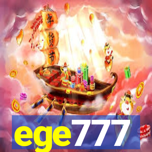 ege777