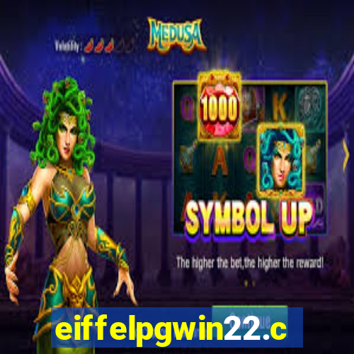 eiffelpgwin22.com