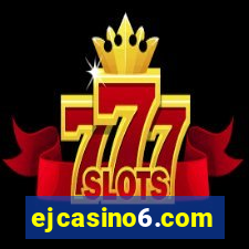 ejcasino6.com