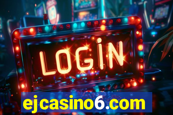 ejcasino6.com