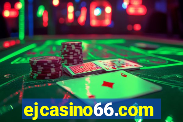 ejcasino66.com