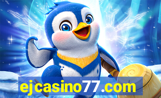 ejcasino77.com