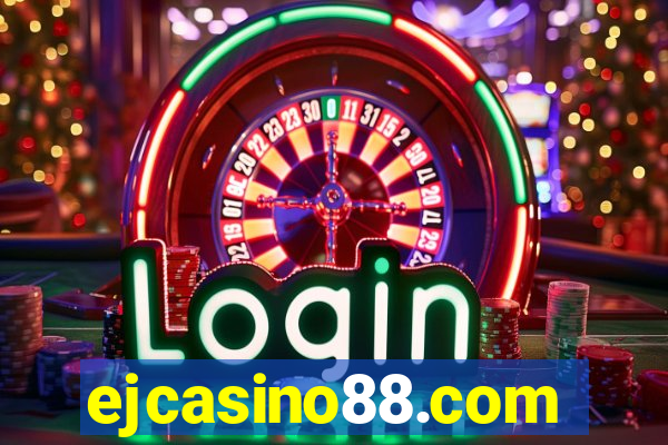 ejcasino88.com