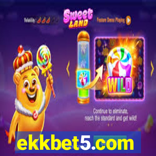 ekkbet5.com