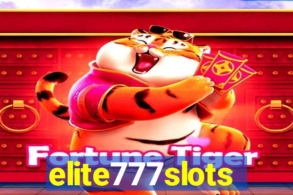 elite777slots