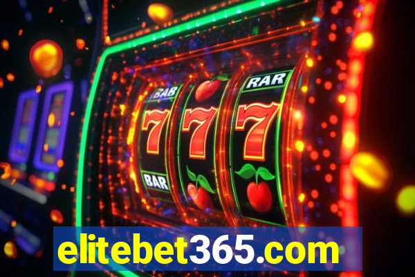 elitebet365.com