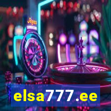 elsa777.ee