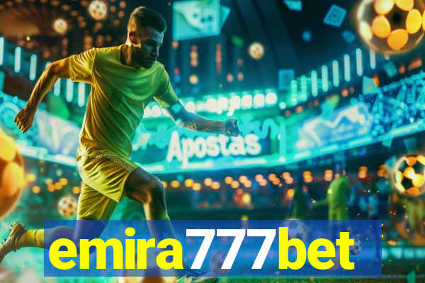 emira777bet