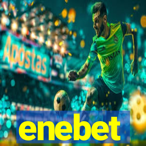 enebet