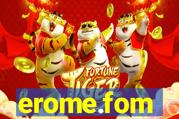 erome.fom