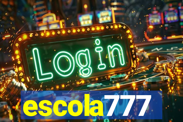 escola777