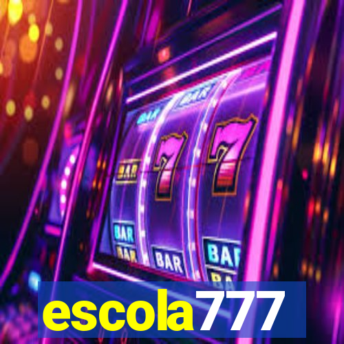 escola777