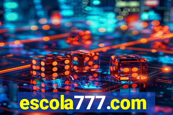 escola777.com