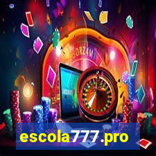 escola777.pro