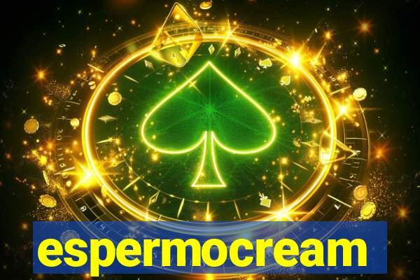 espermocream