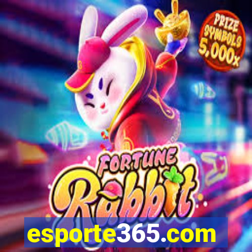 esporte365.com