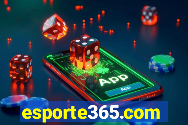 esporte365.com