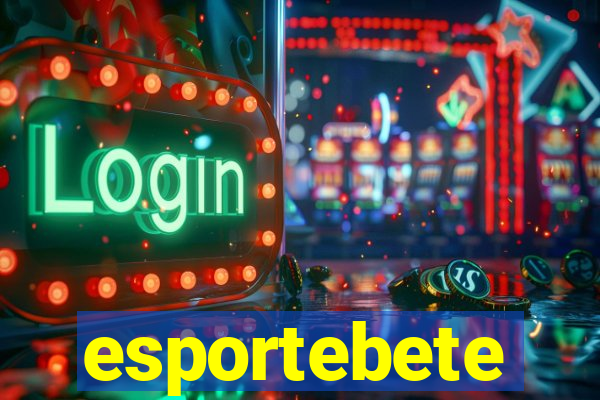 esportebete