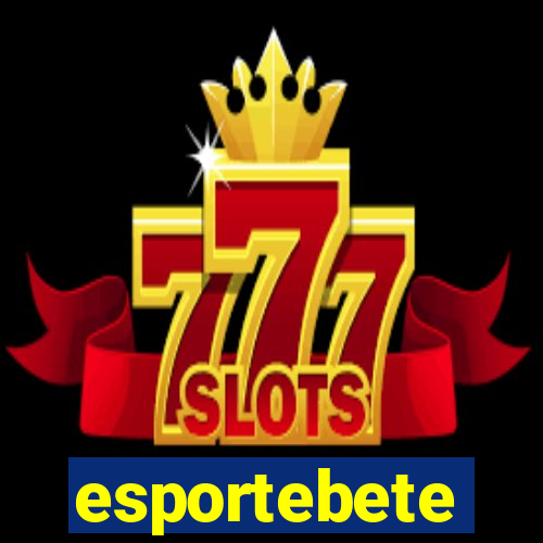 esportebete