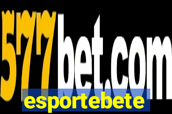 esportebete