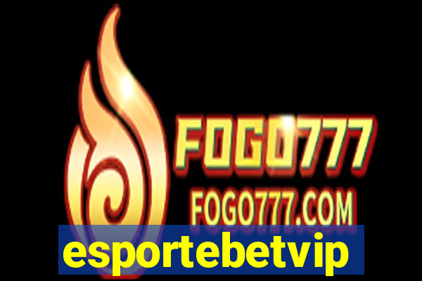 esportebetvip