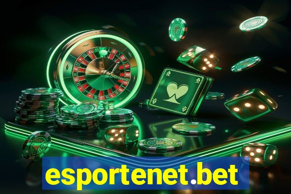 esportenet.bet