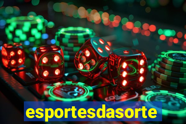 esportesdasorte.com