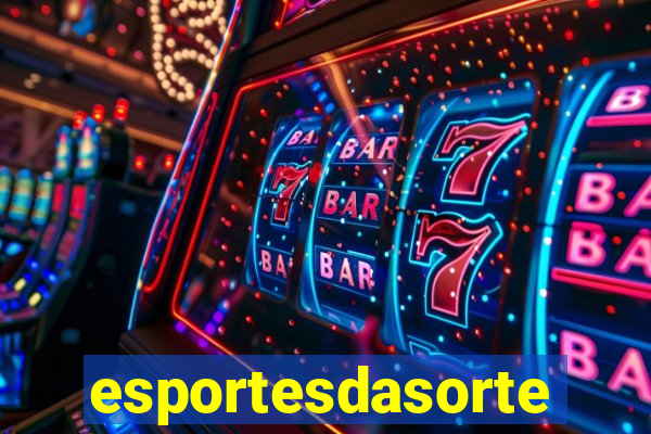 esportesdasorte.com