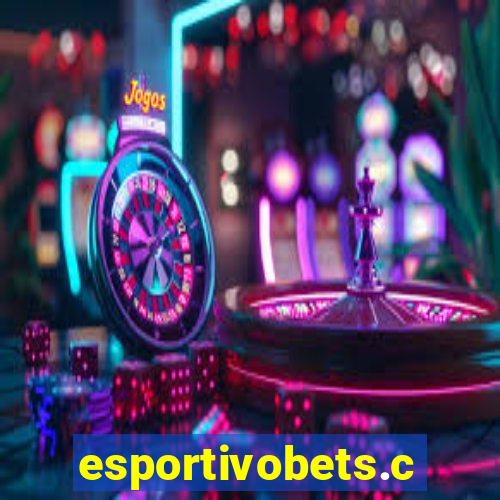 esportivobets.com