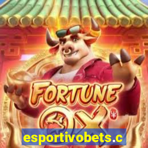 esportivobets.com