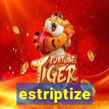 estriptize