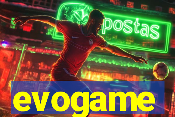 evogame