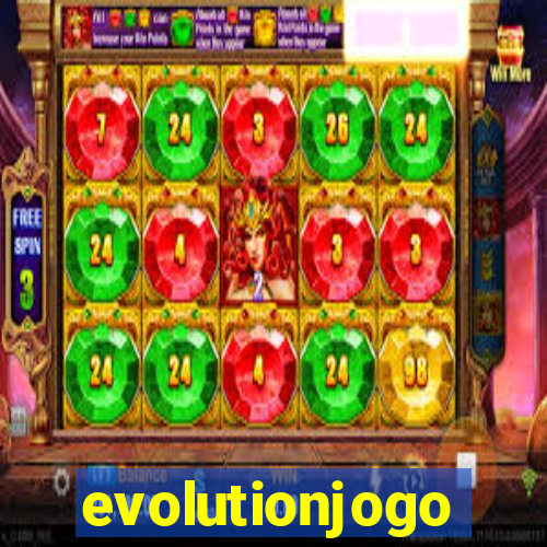 evolutionjogo