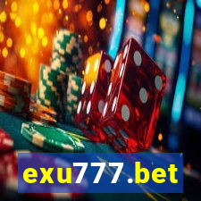 exu777.bet