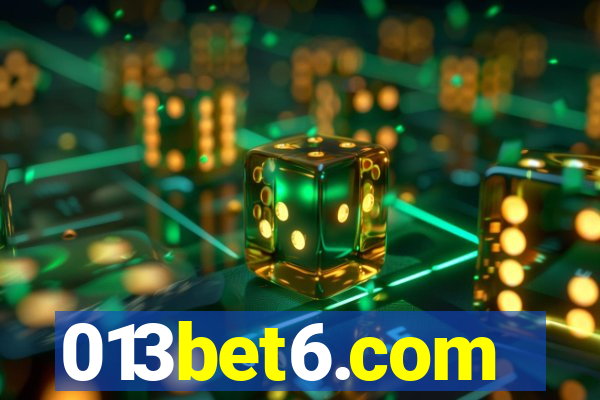 013bet6.com