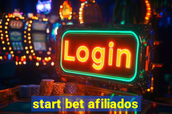 start bet afiliados