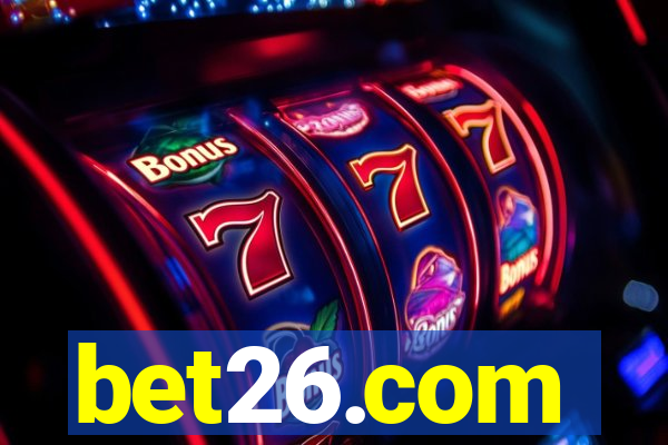 bet26.com