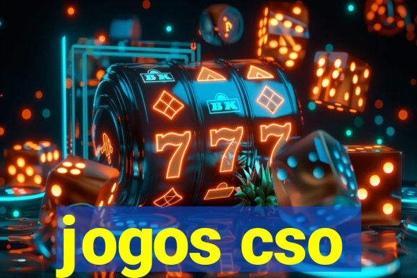 jogos cso