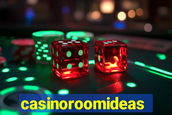 casinoroomideas