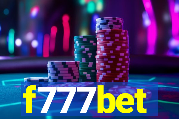 f777bet