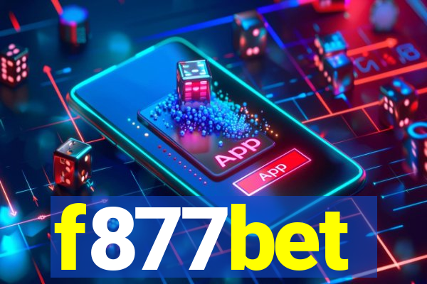 f877bet