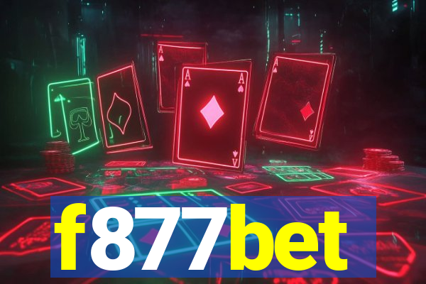 f877bet