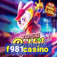 f981casino