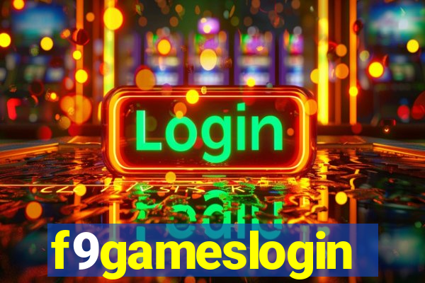 f9gameslogin