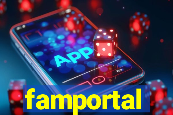 famportal